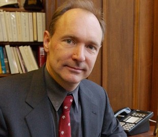 Творець Інтернету закликає боротися із загрозами, що стоять перед Всесвітньою мережею