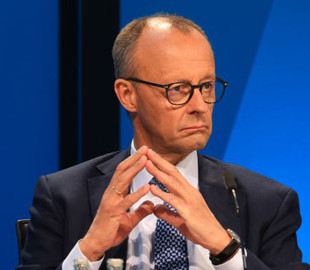 Таргани-шпигуни, дрони і штучний інтелект: як Німеччина переозброює армію