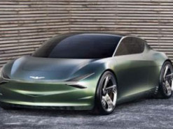 Genesis переходит на электрическую тягу