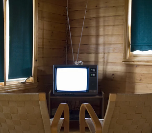 Швейцария переходит на интернет-ТВ