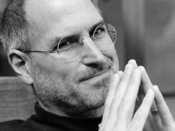 Дочь Стива Джобса рассказала о жестокости отца