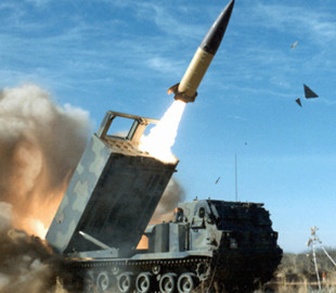 Rheinmetall і Lockheed Martin спільно вироблятимуть ракети ATACMS у Німеччині