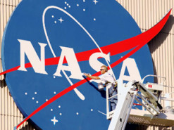 NASA планує збудувати будинок на Місяці до 2040 року