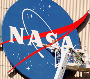 NASA планує збудувати будинок на Місяці до 2040 року