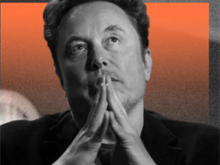 Позов на понад $500 млн. Ексспівробітникам Twitter не вдалося засудити Маска