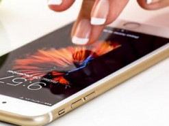 Мобильный телефон научили проверять слух