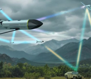 Дрони почали ухвалювати рішення без людини: США показали нову систему РЕБ