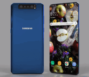 Видео в разрешении 8K: появилась информация о камере Samsung Galaxy S11