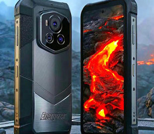 Заряджати раз на місяць: анонсовано смартфон-монстр з батареєю 30 000 мАг