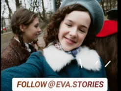 В Україні зняли Instagram-серіал про Холокост