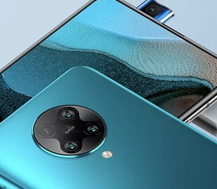 Xiaomi заработала на Redmi K30 Pro 14 млн долларов за 30 секунд