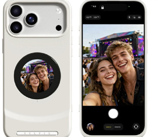 iPhone 17 Pro отримає додатковий екран: як він виглядає