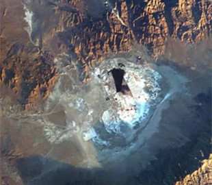 Американські вчені відкрили невичерпний запас природної енергії для батарей нового покоління