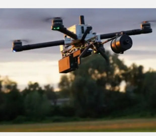 Українські розробники представили нове покоління оптоволоконних дронів, що стійкі до ворожих РЕБ