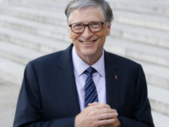 Білл Гейтс порівняв пандемію коронавірусу за наслідками з Першою і Другою світовими війнами