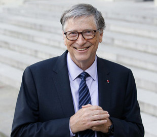 Білл Гейтс порівняв пандемію коронавірусу за наслідками з Першою і Другою світовими війнами