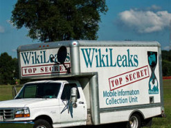 В США суд освободил информатора WikiLeaks Челси Мэннинг