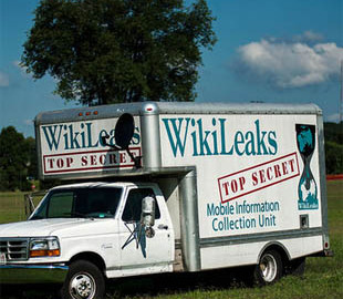 В США суд освободил информатора WikiLeaks Челси Мэннинг