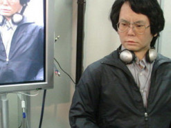 Хироси Исигуро: “Восстание машин уже началось”