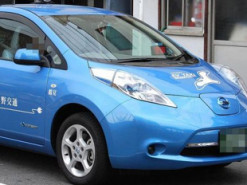 Renault рассчитывает создать совместное предприятие с Nissan и Mitsubishi по выпуску электромобилей