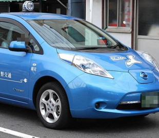 Renault рассчитывает создать совместное предприятие с Nissan и Mitsubishi по выпуску электромобилей