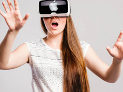 Новая революция Apple после iPhone