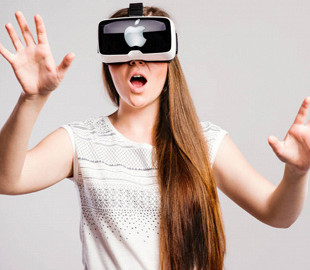 Новая революция Apple после iPhone