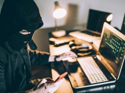 Повідомлення від знайомого в Telegram виявилося пасткою: жінка переказала шахраям 9400 гривень