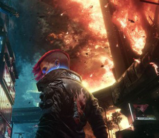 Сюжетное дополнение к Cyberpunk 2077 выйдет в 2023 году