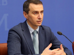 Ляшко объяснил, как украинцам записаться на вакцинацию от COVID-19
