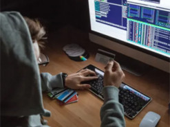 Кіберполіція назвала найпоширеніші шахрайські схеми в Україні у 2025 році