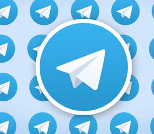 В Telegram все еще продают персональные данные украинцев