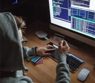 Кіберполіція назвала найпоширеніші шахрайські схеми в Україні у 2025 році