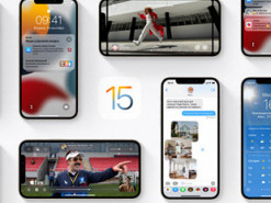 Пользователи не спешат переходить на iOS 15