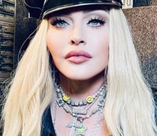 64-річна Мадонна встановила два професійні рекорди