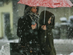 Без сильних морозів: синоптик розповів, яким буде грудень