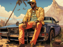 Названо точну дату анонсу GTA 6