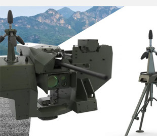 Розкриті технічні характеристики турецької системи акустичного виявлення пострілів SEDA 100