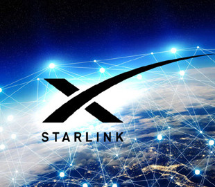 Starlink тепер доступний у 100 країнах