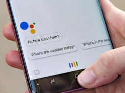Google представила Google Assistant нового поколения