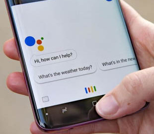 Google представила Google Assistant нового поколения