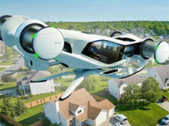 Австрійські розробники представили універсальний дрон BlackBird з інноваційними можливостями