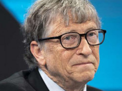 Білл Гейтс вимагає від Дональда Трампа план розподілу вакцини