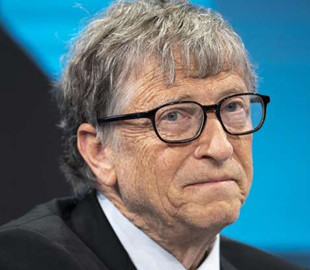 Білл Гейтс вимагає від Дональда Трампа план розподілу вакцини