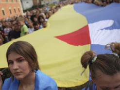 Рівень симпатії високий: українці розповіли, наскільки їм подобається жити в Польщі