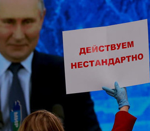 Заборонити Telegram: як буде змінюватися боротьба України з пропагандою РФ