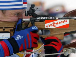 Чемпіонат із біатлону в росії пройшов без жодного пострілу