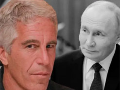 Як Джефрі Епштейн став звʼязковим між чиновниками Путіна, хакерами й бізнес-елітою США