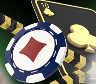 В Україні за рік заблоковано більше 100 нелегальних казино