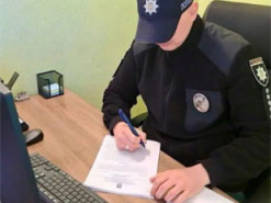 У Кривому Розі чоловік вкрав кабелю на понад 125 тисяч гривень